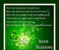 St patricks day