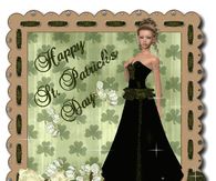 Happy St Patricks Day