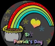 St Patricks Day Is here