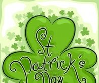St patricks day