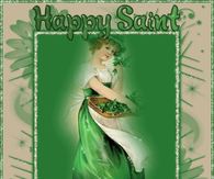 Happy St Patricks Day