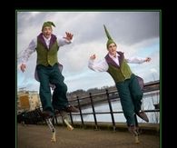 Happy St Patricks Day