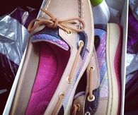 Sperrys