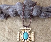 Pendant necklace