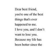 Since the Day I Found You