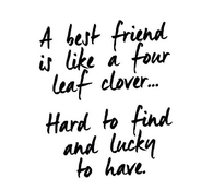 Four Leaf Clover