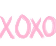xoxo