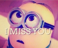 I Miss You