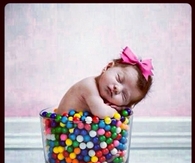 Baby Gum