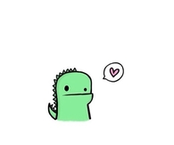 Little Monster Missing Love
