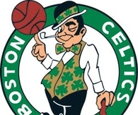 Boston Celtics Logo