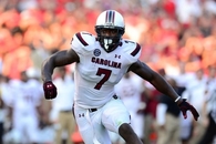 defensive end Jadeveon Clowney