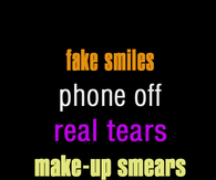 Signs of Heartbreak