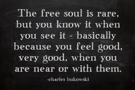The Free Soul