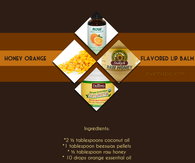 Lip Balm 