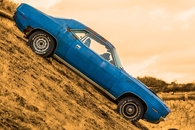 Plymouth Barracuda