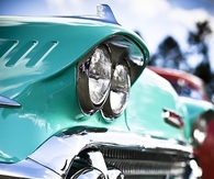 Chevy headlights