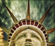 Statue of liberty