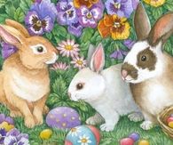 Happy Easter 