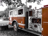 Fire engine