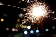 Night spark