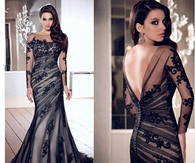 Beautiful Evening Gown