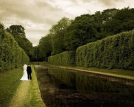 Irish wedding