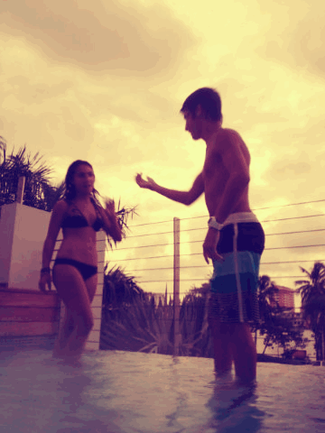 cute  couple