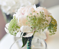 Wedding arrangements