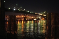 Brooklyn Bridge
