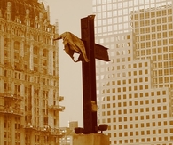 Iron cross