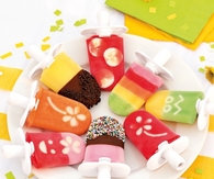Homemade Popsicles