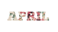 April
