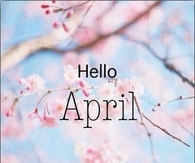 Hello April