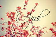 April