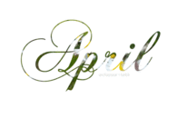 April