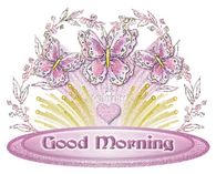 Good Morning