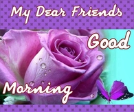Good Morning