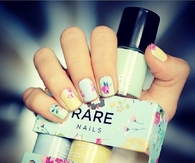 Rare Nails