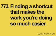 773-shortcut