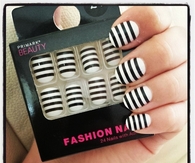 Primark nails