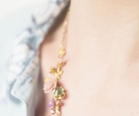 Spring Necklace