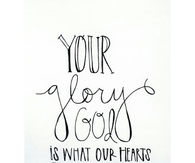 Gods glory