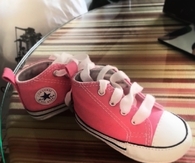 Kid Converses