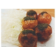 Takoyaki hachiban