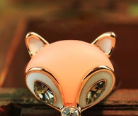 Fox ring