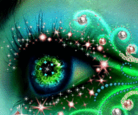 Green Eye Design