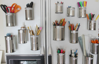 Art Supply Organization