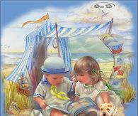 Memories of Summer