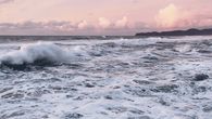 Ocean Waves